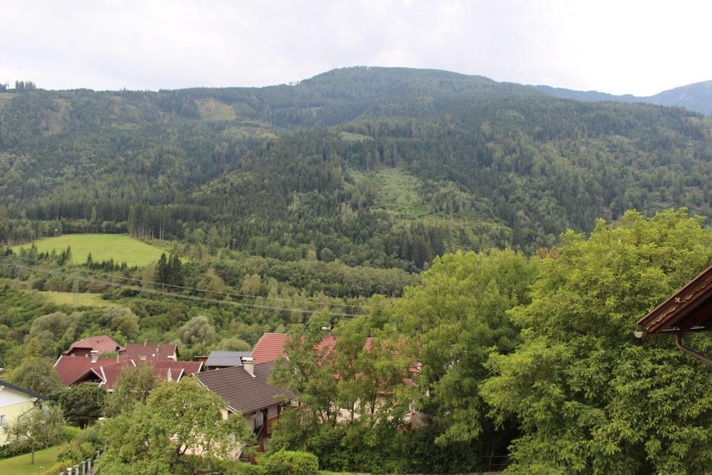 Gasthof-Hotel Winkler Mühldorf Exterior foto